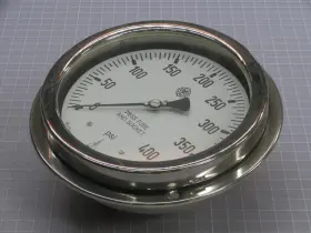 Ab-20905 Mcdaniel Controls Ab 20905 Gauge T241402