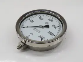 Ab-30501 Mcdaniel Controls Ab 30501 Gauge T241716