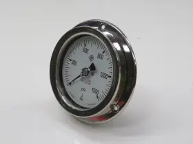 Ab-30626 Mcdaniel Controls Ab 30626 Gauge T241745