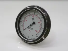 Ab-31211 Mcdaniel Controls Ab 31211 Gauge T241763