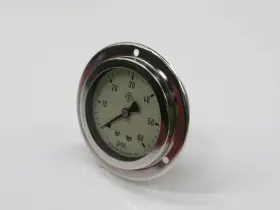T242604 Mcdaniel Controls K9cp Pressure Gauge