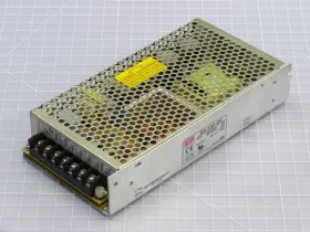 Rs-150-24 Mean Well Switching Power Supply T249254