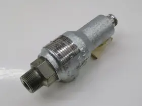 91-17d51t09e1 Mercer Valve T240963