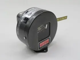 T240851 Mercoid 46-3-6 Liquid Level Float Control
