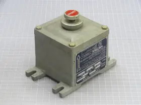 T241443 Metrix 5078-20 Vibration Switch