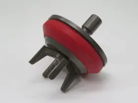 1825275wl Mfk Hi-temp Valve Assembly T246771