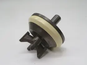 Pf07v1bm Mfk Hi-temp Valve Assembly T246768