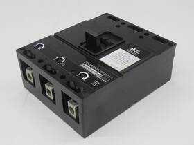 Miami Breaker Rjl3-b200 Thermal Magnetic Circuit T228389