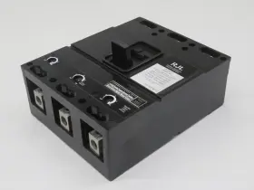 Rjl3-b200 Miami Breaker Thermal Magnetic Circuit T228389