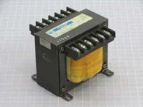 E380-0183-1 Micron Industrial Control Transformer T244745