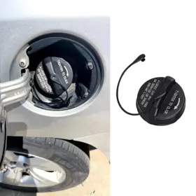 52124512aa Middrivr Qp3169 Gas Cap Fuel Tank Filler Premium Oil 52030377ab 5278632ag Car