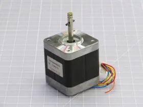 17pm-k444bno2ca Minebea Hybrid Stepping Motor T249523