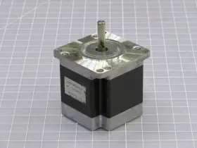 23km-c050cn01cb Minebea Hybrid Stepping Motor T249524