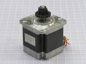 Minebea 23km-c050cno1ca Hybrid Stepping Motor T249517