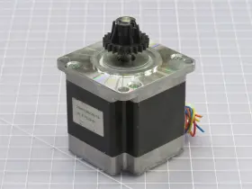 23km-c050cno1ca Minebea Hybrid Stepping Motor T249517