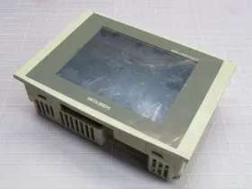 A850got-swd Mitsubishi Operator Terminal Display T249927