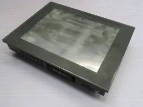 Epc730-t1 Mitsubishi Touchscreen Panel Display T249941