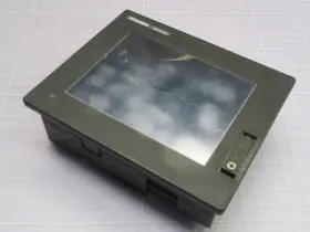 Gt1450-qlbd Mitsubishi Graphic Operation Terminal Display T249905