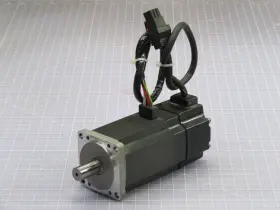 Hc-mfs43-s24 Mitsubishi Ac Servo Motor T249525