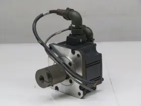 T249200 Mitsubishi Hc203s Servo Motor