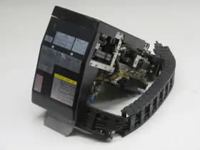 Lm-lp1c-20m-0040 Mitsubishi Linear Servo Motor T249317