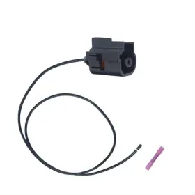 1j0973081 Momycat Oil Pressure Sensor Connector Pigtail Compatible With A4 A5 A6 Vw