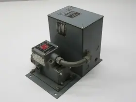 T230424 Moore 77-3a 774w-4 Speed Transmitter