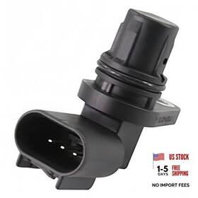 Motisen 12593040 213-3832 Pc727 Camshaft Position Sensor Fit For Cadillac Dts Buick Lucerne 2006 2007 2008