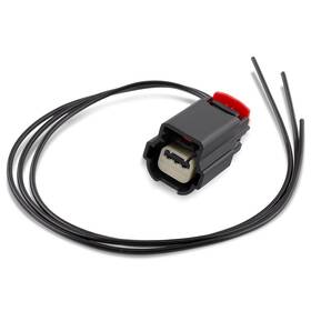 Motoall 80134 Parking Sensor Connector Plug Fits For Buick Chevrolet Gmc 84153946 5