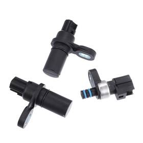 Motoforti Amoto2211011089 Transmission Input And Output Speed Sensor Pressure 2.99 Inch Black