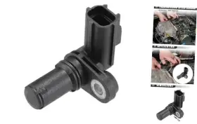 Amoto231108000272  Motoforti Automatic Transmission Input Speed Sensor Vehicle For Ford