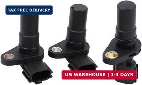 Motoku 31935-x420a Automatic Transmission Input Output Speed Sensor Set For Nissan Murano Al