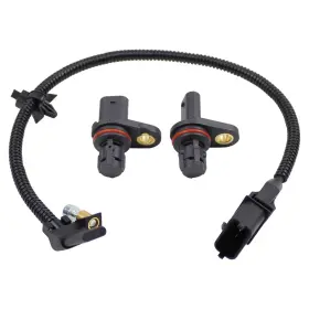 55565709 Motoku Intake And Exhaust Camshaft Position Sensor Crankshaft