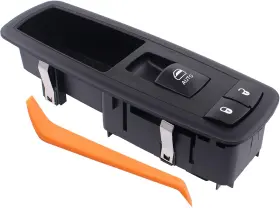 56046822ae Motoku Front Passenger Side Power Door Lock Window Switch For Chrysler 300