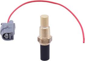 Motoku 83420-05010 Engine Coolant Temperature Sensor With Connector Wire Harness Pigtail For To