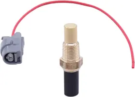 83420-05010 Motoku Engine Coolant Temperature Sensor With Connector Wire Harness Pigtail For To