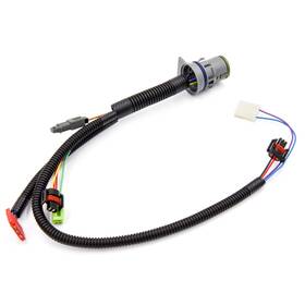 Motor-zone 24222798 Transmission Internal Wire Harness With Temperature Sensor Compatible With