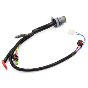 24222798 Motor-zone Transmission Internal Wire Harness With Temperature Sensor Compatible