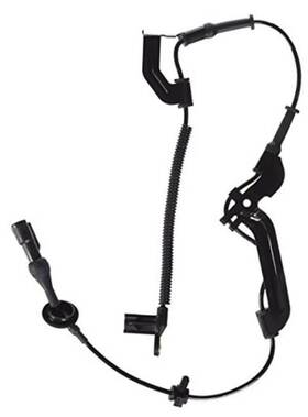 Motorcraft Brab-247 Abs Wheel Speed Sensor