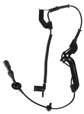 Brab-247 Motorcraft Abs Wheel Speed Sensor