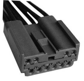 Motorcraft Wpt667 Wiring Pigtail Kit