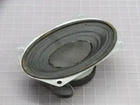 50-84611e01 Motorola Speaker T242870