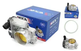 12577029 Mplus Oe Solution Autoparts Fx-tb009 Moca S20009 Throttle Body Assembly Fits For Buick 2009-2011 Lucerne