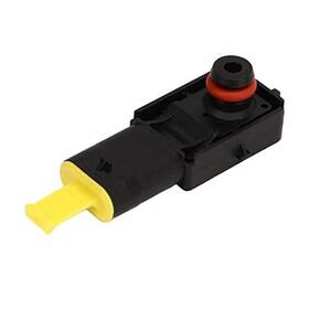 Mrisata 5q0906207a Power Brake Pressure Sensor 5q0906207 Car