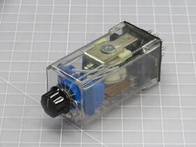 Msd 327xbx48p-001 Relay T240799