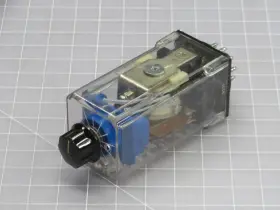 327xbx48p-001 Msd Relay T240799