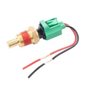 56027873 Mwmnun 5s1500 Engine Coolant Temperature Sensor With Connector Wiring