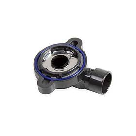 My Proparts Hub 27659-06 Tps Throttle Position Sensor Replacement For Harley 2006-2017 Dyna Fxst Flst