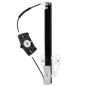 Mysmot 124171-5210-1711163773 749-640 Rear Right Window Regulator For Audi A4 S4 Rs4 2002 2010 No Motor