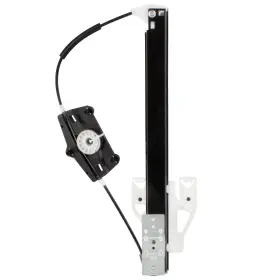 124171-5210-1711163773 Mysmot 749-640 Rear Right Window Regulator For Audi A4 S4 Rs4 2002 2010 No Motor